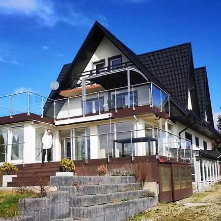 Villa Mango Maniowy 외부 사진