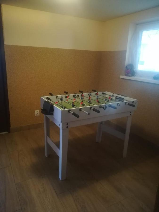Villa Mango Maniowy 외부 사진