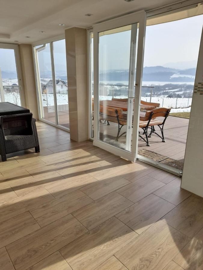 Villa Mango Maniowy 외부 사진