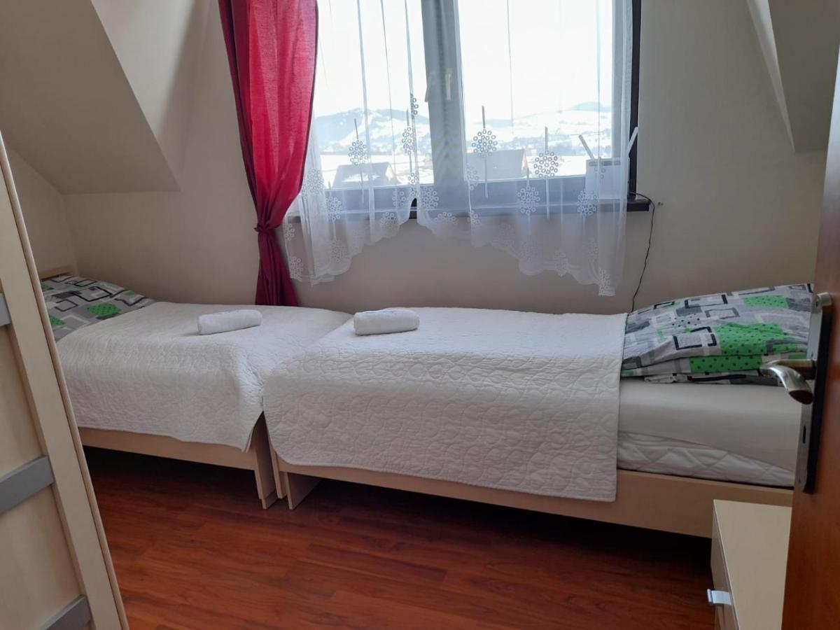 Villa Mango Maniowy 외부 사진
