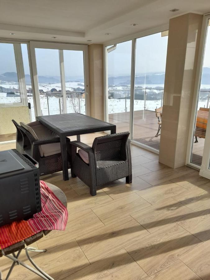 Villa Mango Maniowy 외부 사진