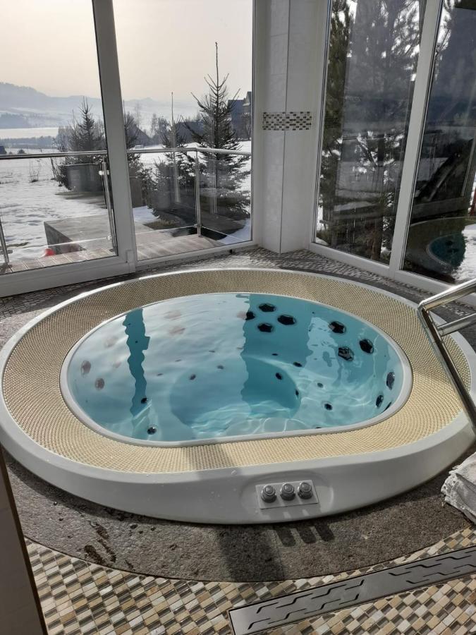 Villa Mango Maniowy 외부 사진