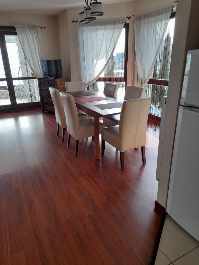 Villa Mango Maniowy 외부 사진