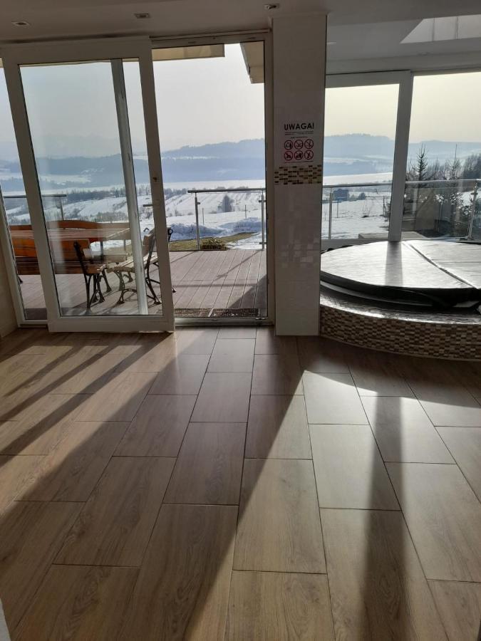 Villa Mango Maniowy 외부 사진