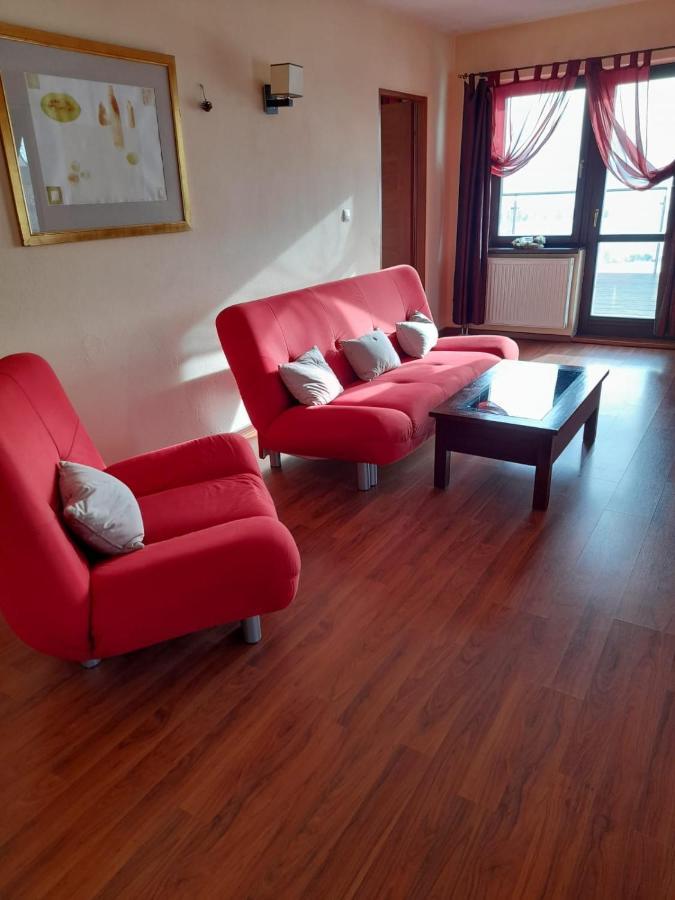 Villa Mango Maniowy 외부 사진