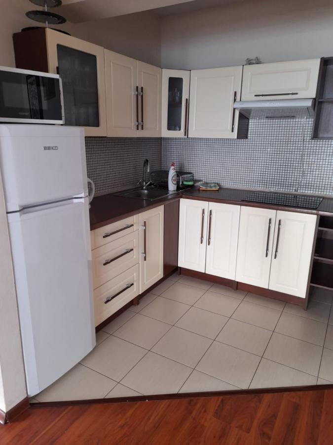 Villa Mango Maniowy 외부 사진