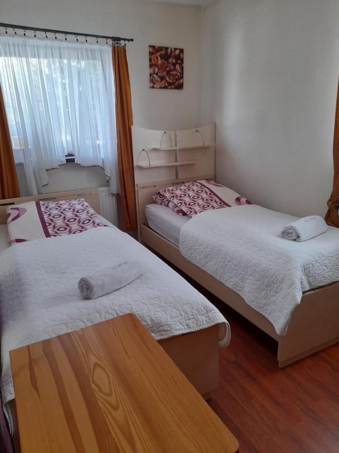 Villa Mango Maniowy 외부 사진