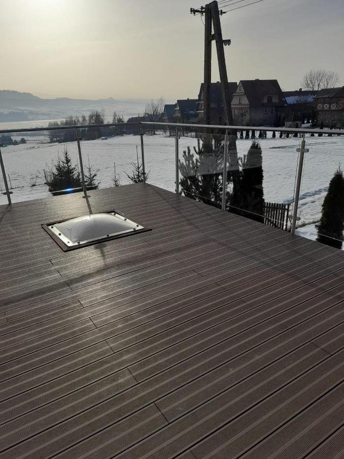 Villa Mango Maniowy 외부 사진