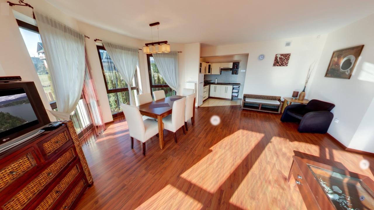 Villa Mango Maniowy 외부 사진