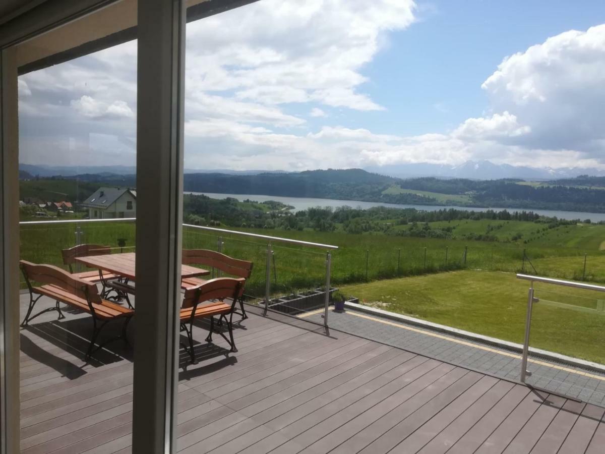 Villa Mango Maniowy 외부 사진