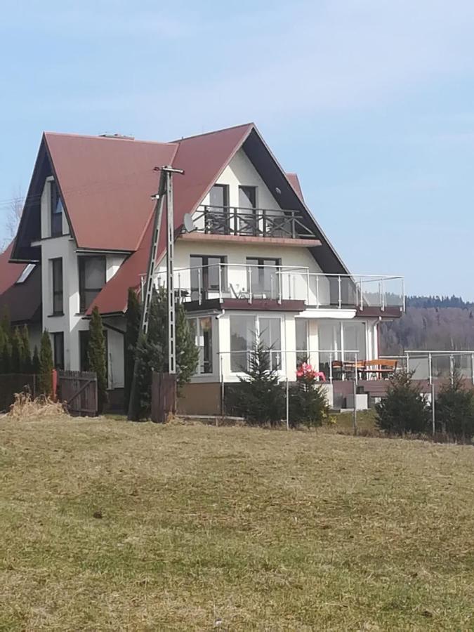 Villa Mango Maniowy 외부 사진